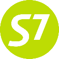 S7 Airlines